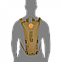 Рюкзак з гідратором койот, гідратори армійські 3 л, рюкзак гідратор для води військовий, фото 2