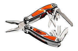 Мультитул Neo Tools, 13 елементів, з LED Baumar - Порадуй Себе