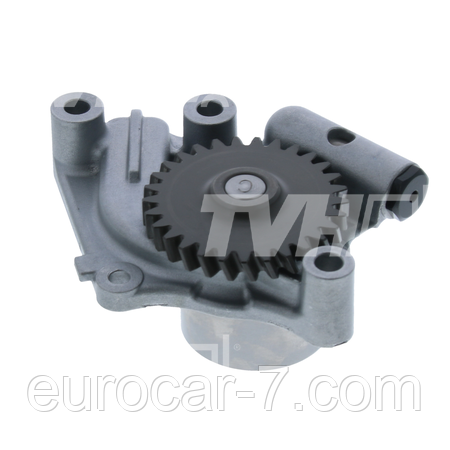 Масляний насос двигуна Yanmar 4TNV98 | 4TNV98T, фото 1