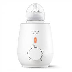 Підігрівач пляшок Philips Avent SCF355/07