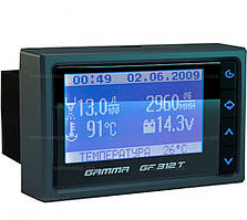 Бортовий комп'ютер GAMMA GF 312T