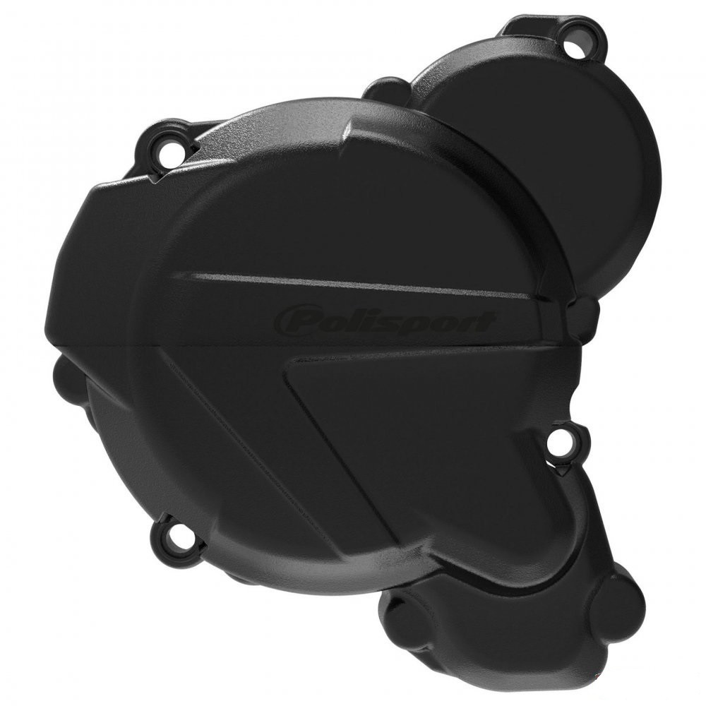 Захист запалювання Polisport Ignition Cover, чорний