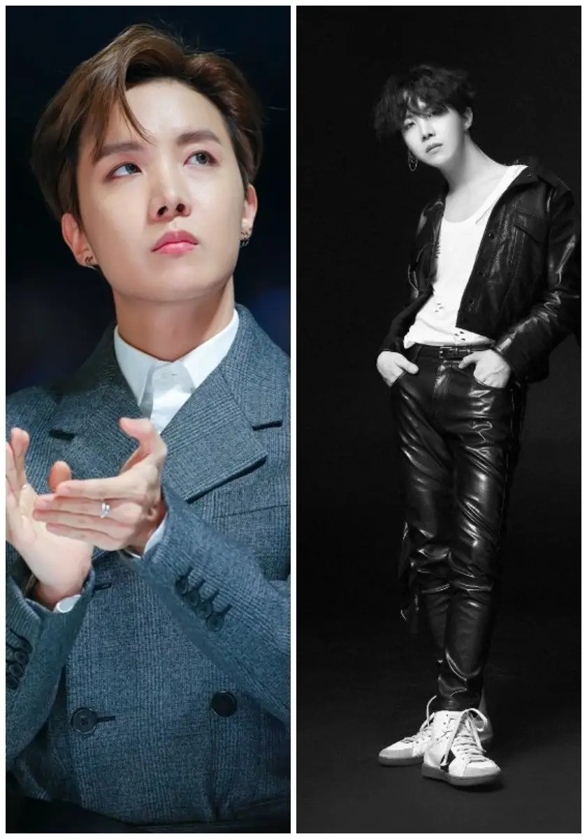Дакімакура 150 х 50 см Чон Хосок Jung Ho-seok BTS J-Hope Джей -Хоуп Подушка зі знімною наволочкою обнімашка