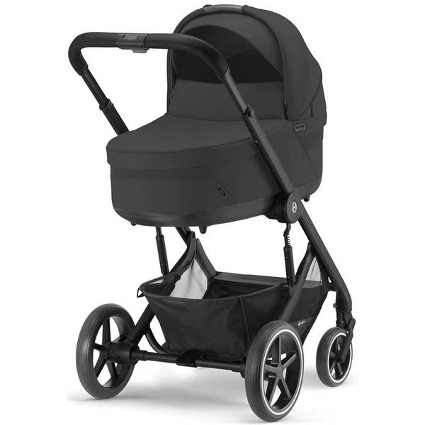 Cybex balios top s black