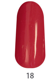 Гель фарби My Nail №18
