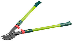 Сучкоріз площинний Verto, тримач прогумований, антиковзний, d 30мм, 700мм, 1310гр Baumar - Порадуй Себе