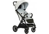 Детская коляска Прогулочная Babyhit Impulse Light Grey (71780)