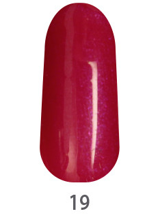 Гель фарби My Nail №19