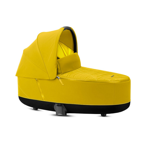Люлька Cybex Priam Lux R (Mustard Yellow yellow)