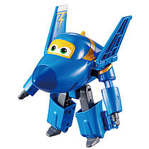 Супер крила — Джетт і його друзі Джером Auldey Super Wings Transforming Planes