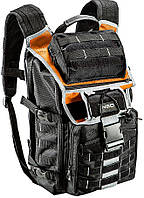 Рюкзак для інструменту Neo Tools, 30л, 22 відділення, поліестер 600D Baumar - Порадуй Себе