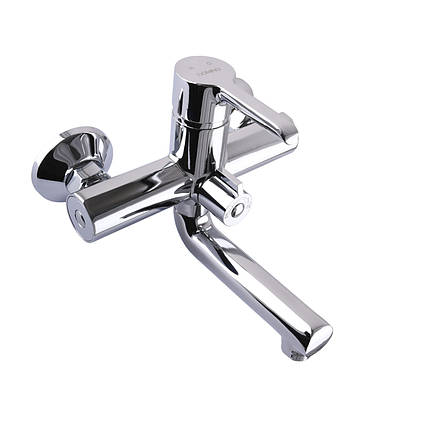 Змішувач для ванни DOMINO PRESTIGE DPS-102N, фото 1