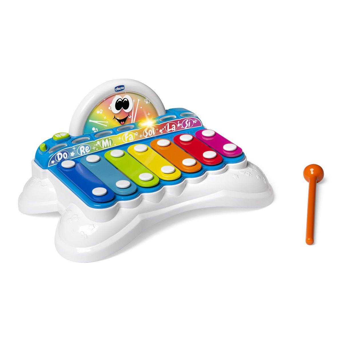 Іграшка музична Chicco Flashy the Xylophone