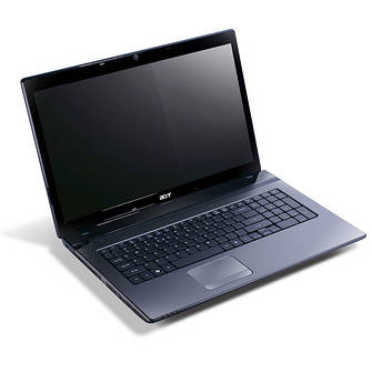 Ноутбук ACER Aspire 5560G (запчастини б/у)