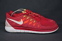 Nike Free 5.0 run кроссовки беговые для бега. Индонезия. Оригинал. 41 р./26 см.