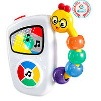 Игрушка музыкальная Baby Einstein Take Along Tunes