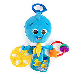 Іграшка на коляску Baby Einstein Octopus