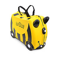 Детский чемодан Trunki Bernard Bumble Bee