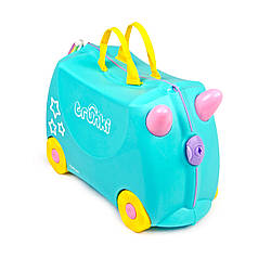 Дитячий валізу Trunki Una the Unicorn