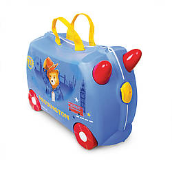 Дитячий валізу Trunki Paddington