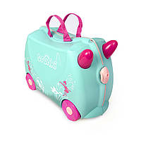 Детский чемодан Trunki Flora Fairy