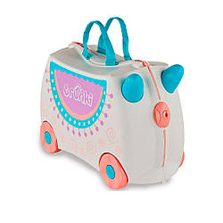 Дитячий валізу Trunki Lola Llama