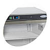 Холодильник Tefcold UF200G-P зі скляними дверима, фото 2