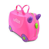 Детский чемодан Trunki Trixie