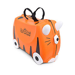 Дитячий валізу Trunki Tipu Tiger