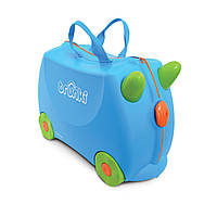 Детский чемодан Trunki Terrance