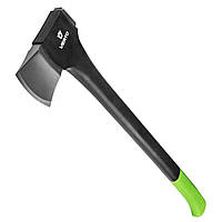 Сокира-колун Verto руків'я скловолокно 71см 800г Baumar - Порадуй Себе