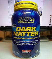 Післятренувальний комплекс MHP Dark Matter 1560 g