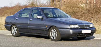 Lancia KAPPA 1994-2000