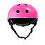 Дитячий захисний шолом Kinderkraft Safety Pink (KKZKASKSAFPNK0), фото 3