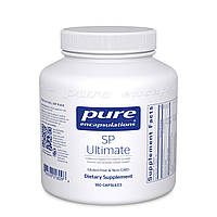 Pure Encapsulations SP Ultimate / Поддержка предстательной железы 180 капс.