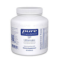 Pure Encapsulations SP Ultimate /Поддержка предстательной железы 90 капс