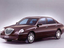 Lancia THESIS 2002-2009