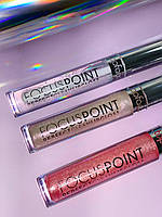 Блеск для губ Topface Perfect Gleam Lip Gloss Focuspoint