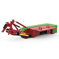 Дискова косарка з кондиціонером DMC ROLL Enorossi