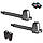 Комплект автоматики для двостулкових воріт BFT Athos AC A40 FULL KIT, фото 4