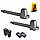 Комплект автоматики для двостулкових воріт BFT Athos AC A40 FULL KIT, фото 3