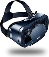 Fanen VR Гарнитура VRG Pro 3D VR Очки Виртуальная реальность Полноэкранный визуальный широкоугольный VR д