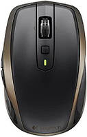 ОРИГИНАЛЬНАЯ Беспроводная мышь Logitech MX Anywhere 2, беспроводная мышь Bluetooth или 2,4 ГГц с USB