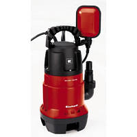 Насос дренажный Einhell GC-DP 7835,(Вітрина) 780 Вт, 15700 л/ч, выс. 8 м, глуб. 8 м