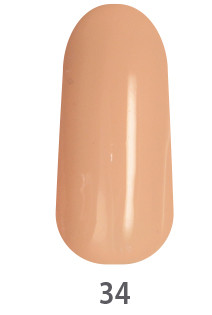 Гель фарби My Nail №34, фото 1