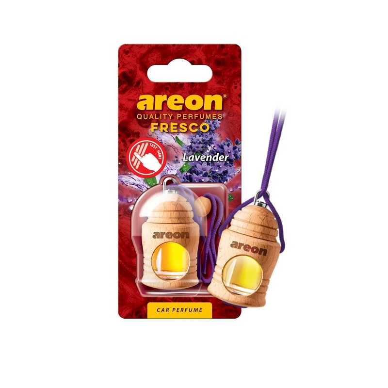 Ароматизатор повітря Areon Fresco Lavender