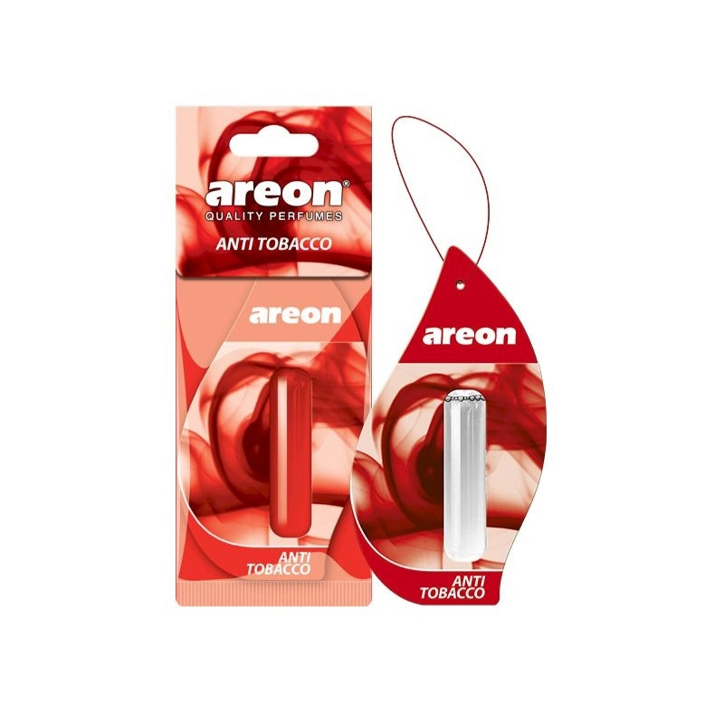 Ароматизатор повітря Areon Mon Liquid 5 ml Anti Tobacco