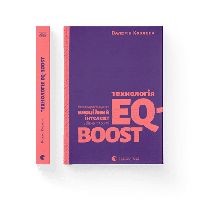 Книга Технологія EQ-BOOST UKR