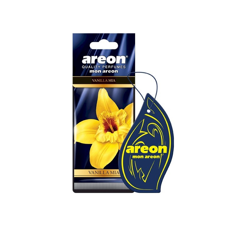 Ароматизатор повітря Areon Mon Vanilla Mia