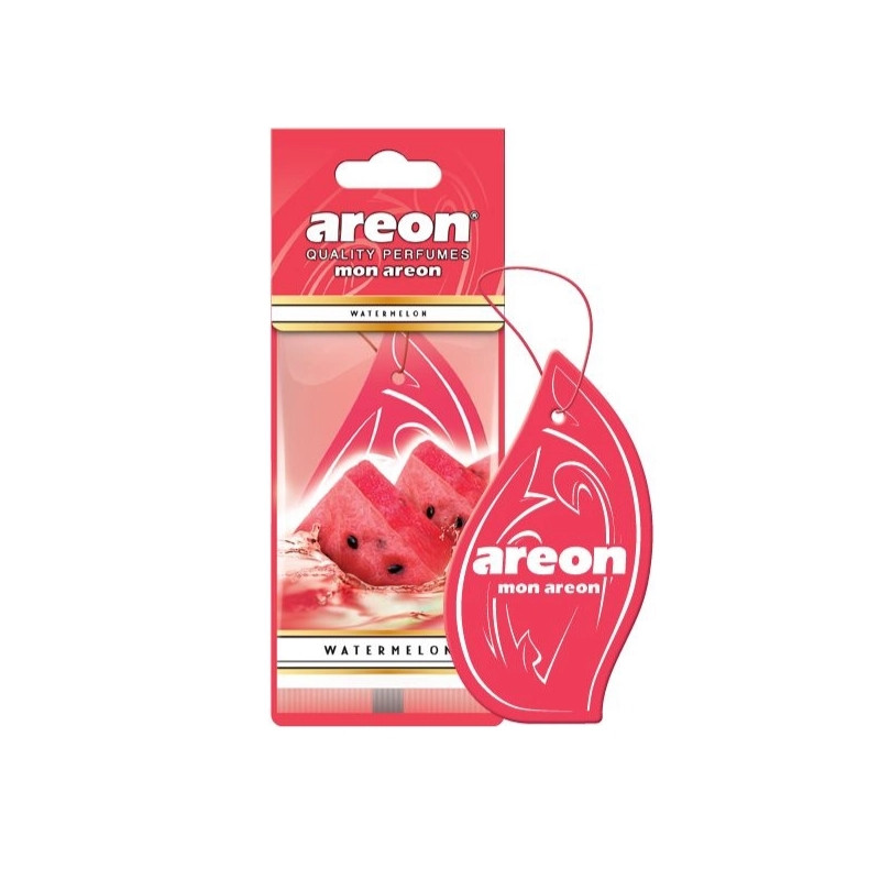 Ароматизатор повітря Areon Mon Watermelon